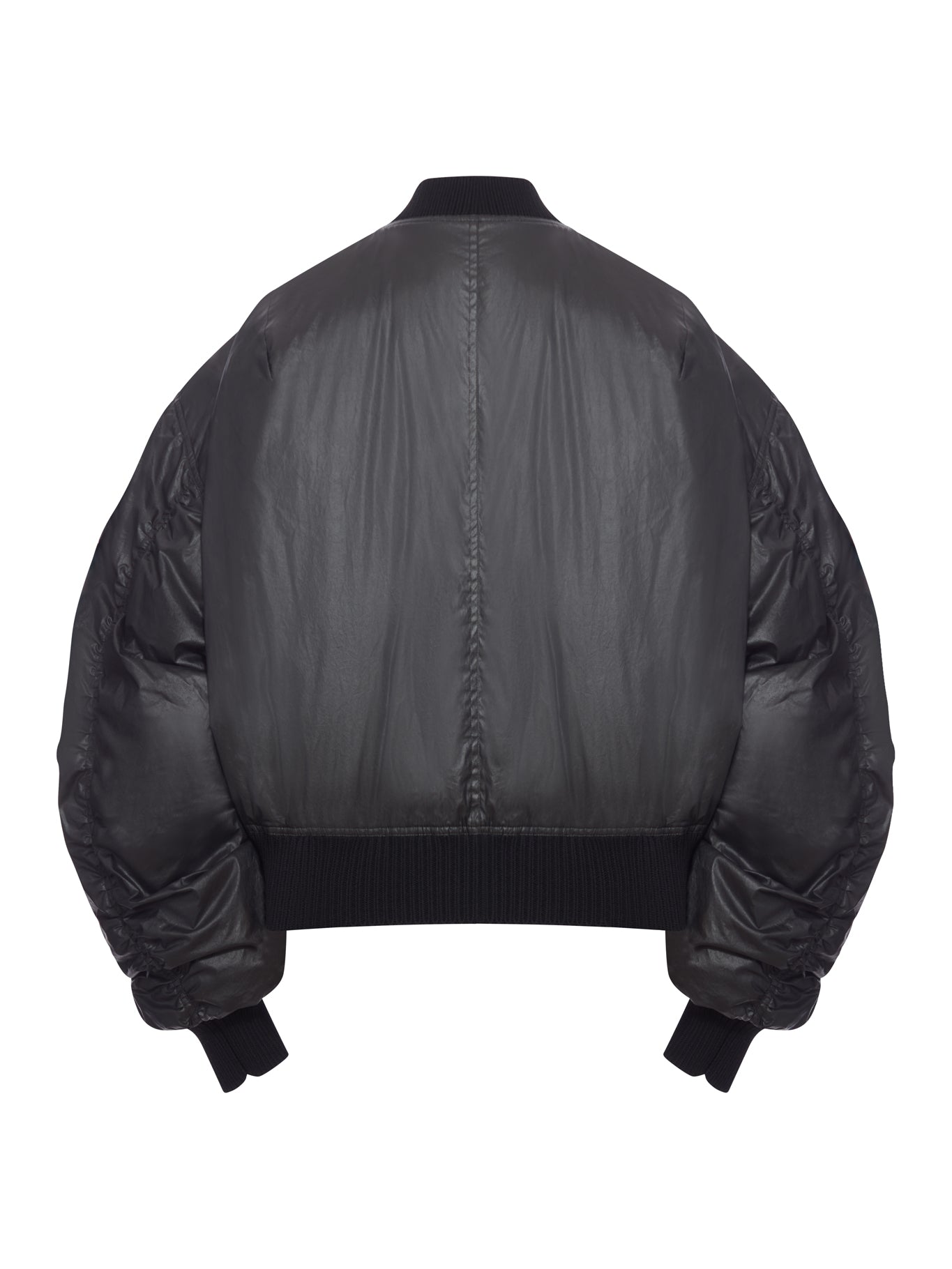 TAILORED WOOL VEST – Suit Negozi Row