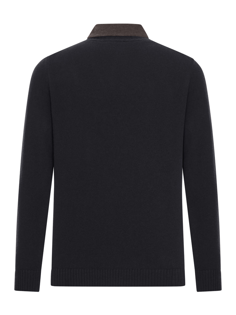 COTTON PIQUET POLO SHIRT