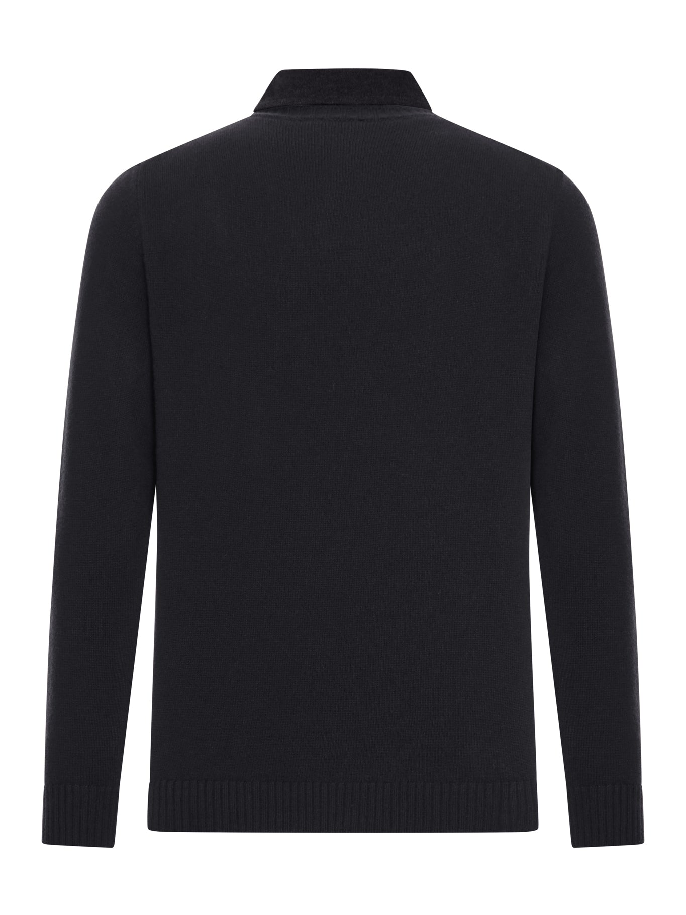 COTTON PIQUET POLO SHIRT