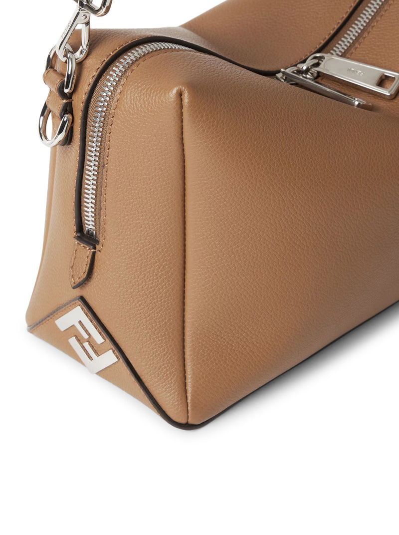 FENDI MEDIUM LEATHER BAG