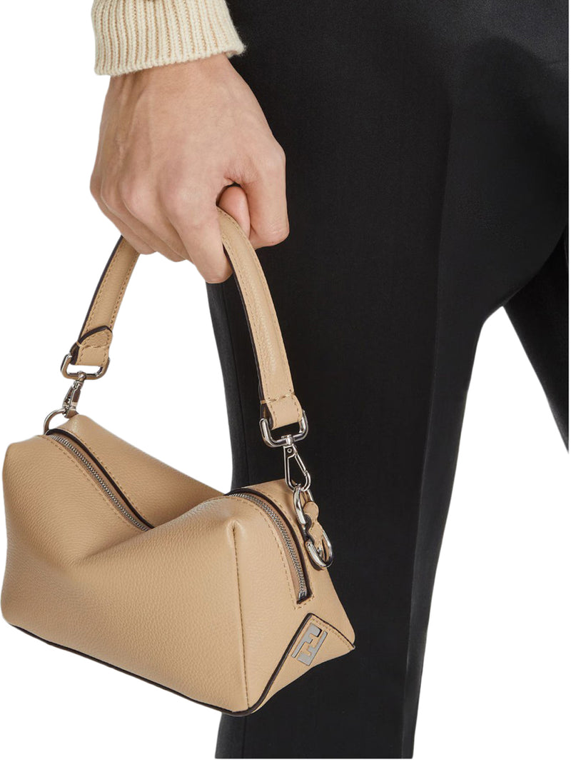 FENDI SMALL LEATHER BAG