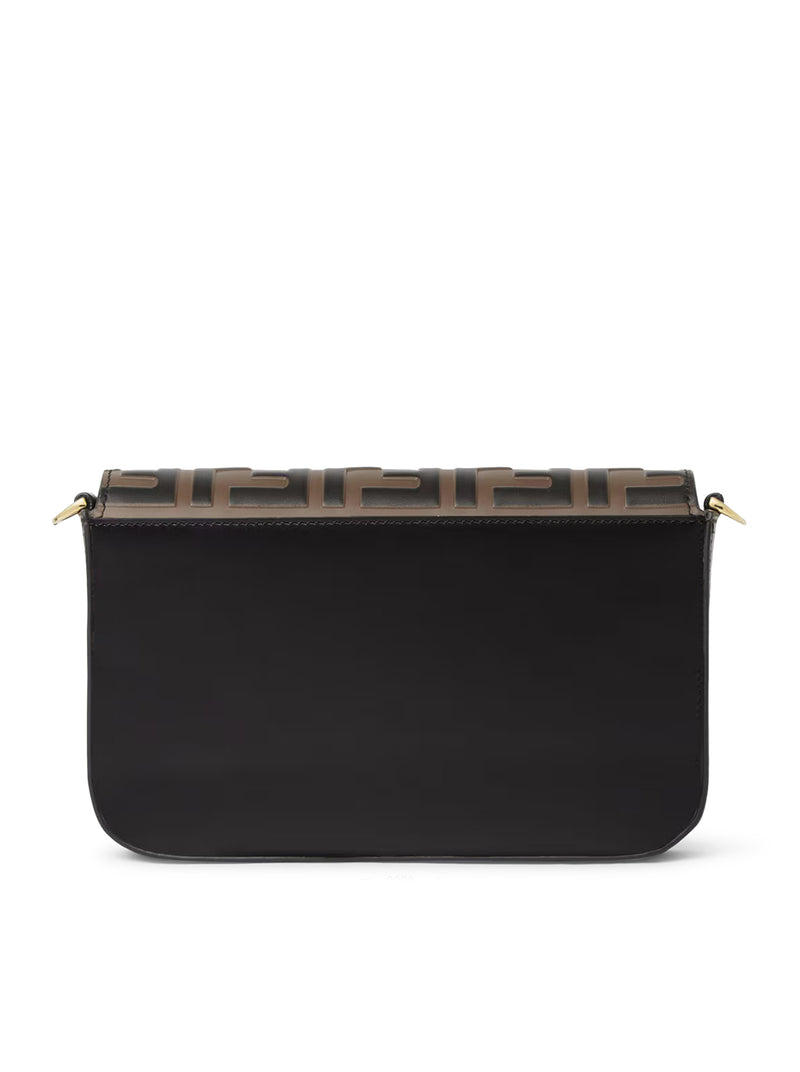 FF DIAMONDS WALLET WITH CHAIN