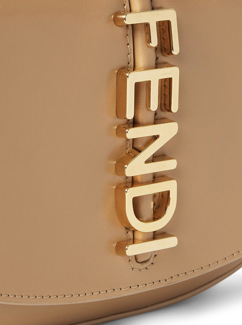 FENDIGRAPHY WALLET ON CHAIN