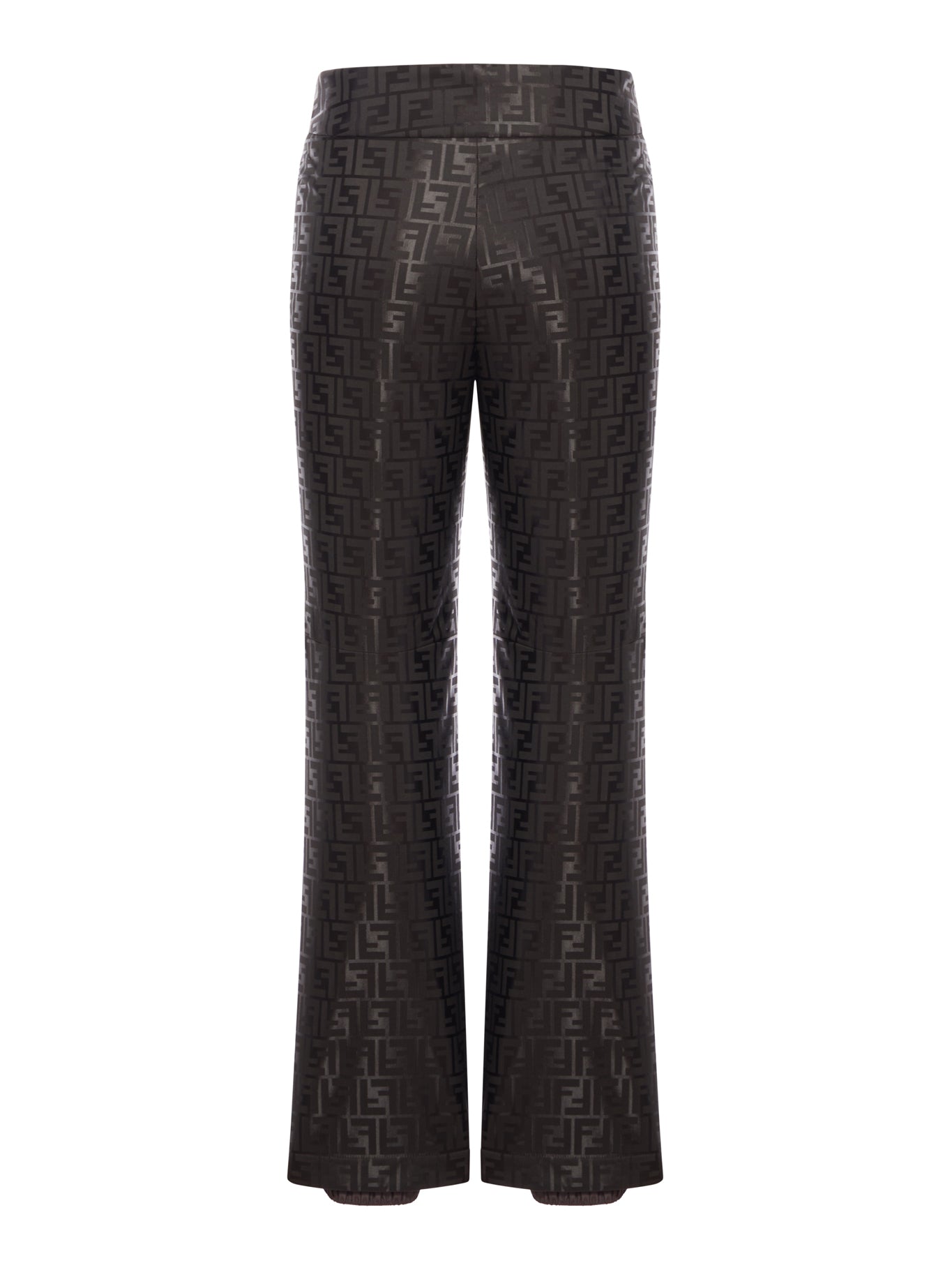 FF NYLON TROUSERS