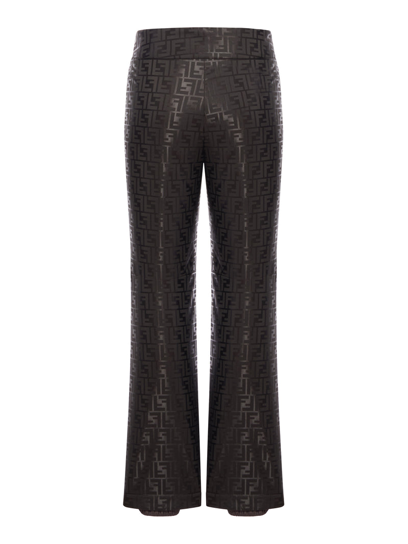 FF NYLON TROUSERS