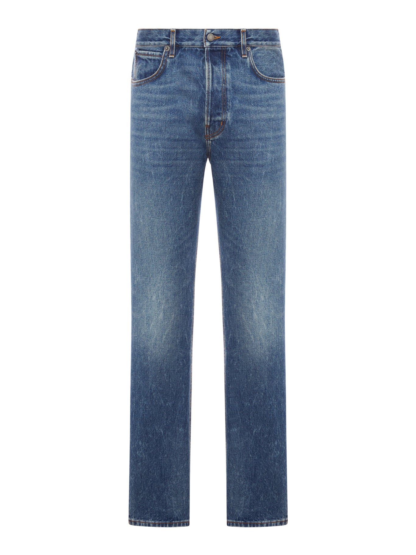 BLAKE DARK WASH JEANS