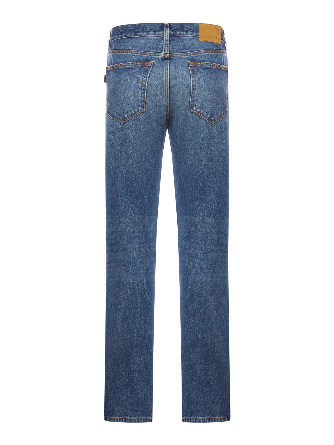 BLAKE DARK WASH JEANS