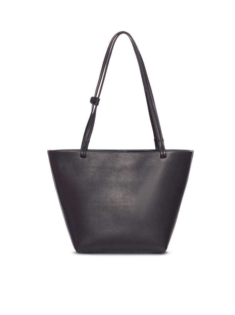PARK MEDIUM LEATHER TOTE BAG