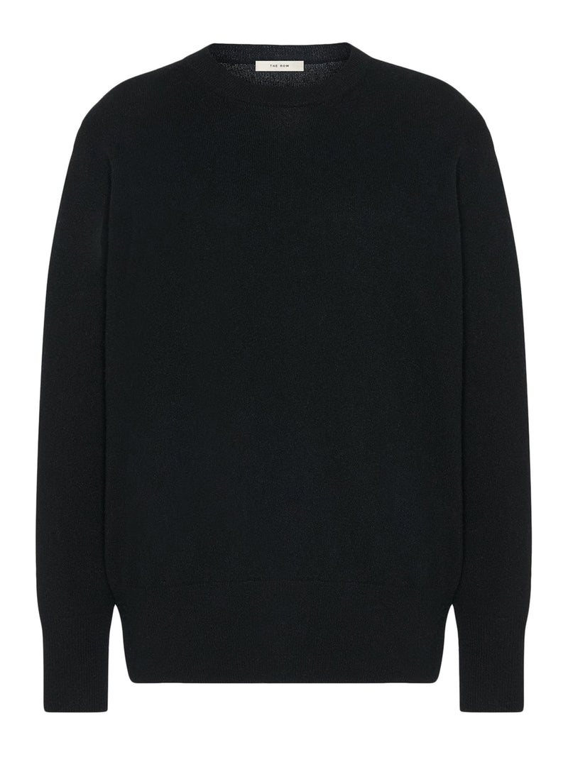 LEILANI CASHMERE SWEATER