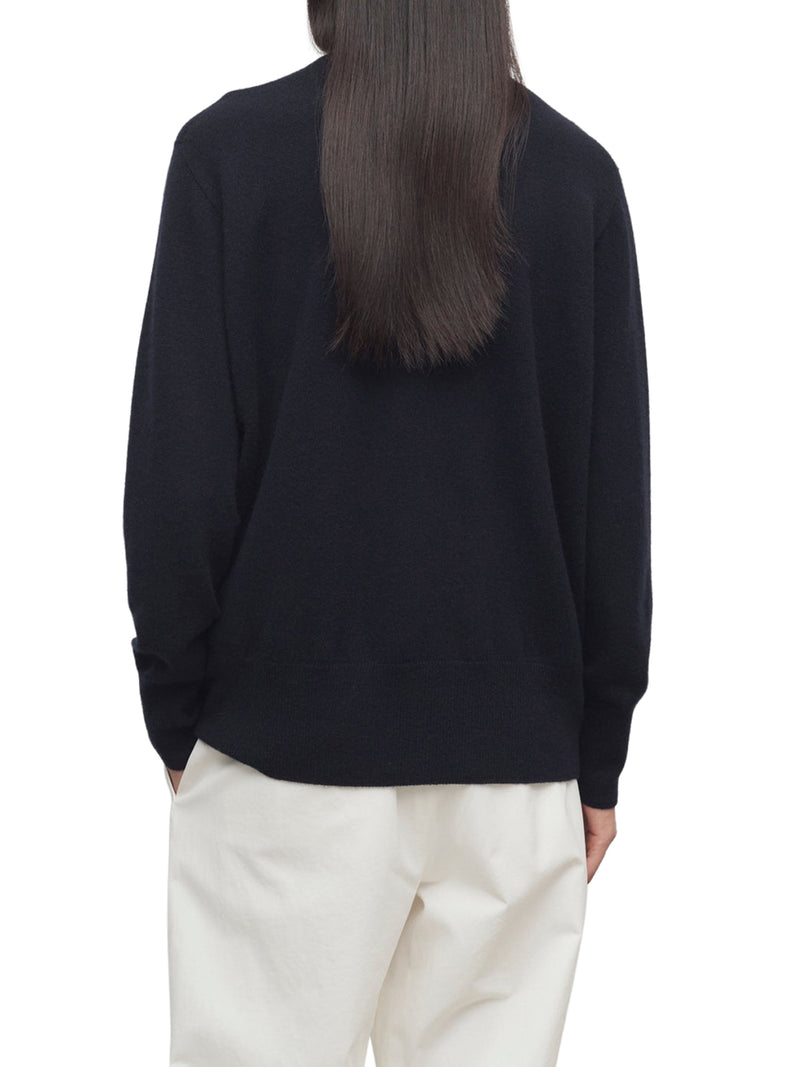 LEILANI CASHMERE SWEATER