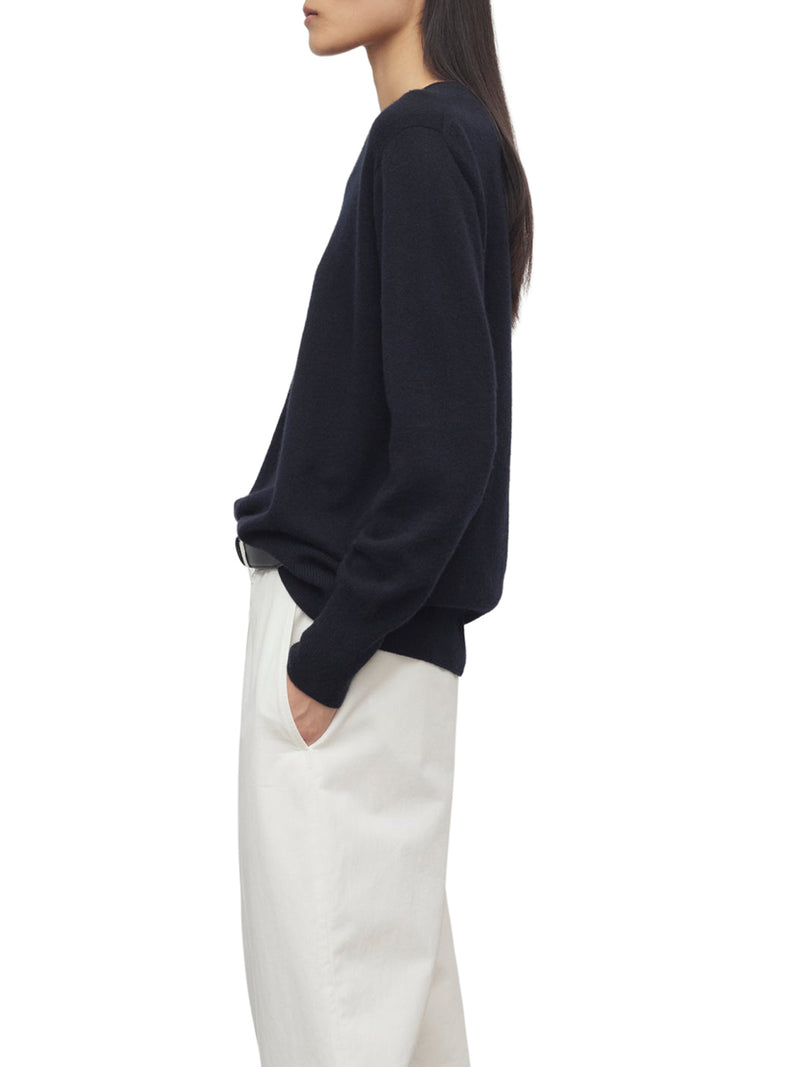 LEILANI CASHMERE SWEATER