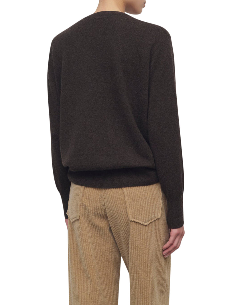 LEILANI CASHMERE SWEATER