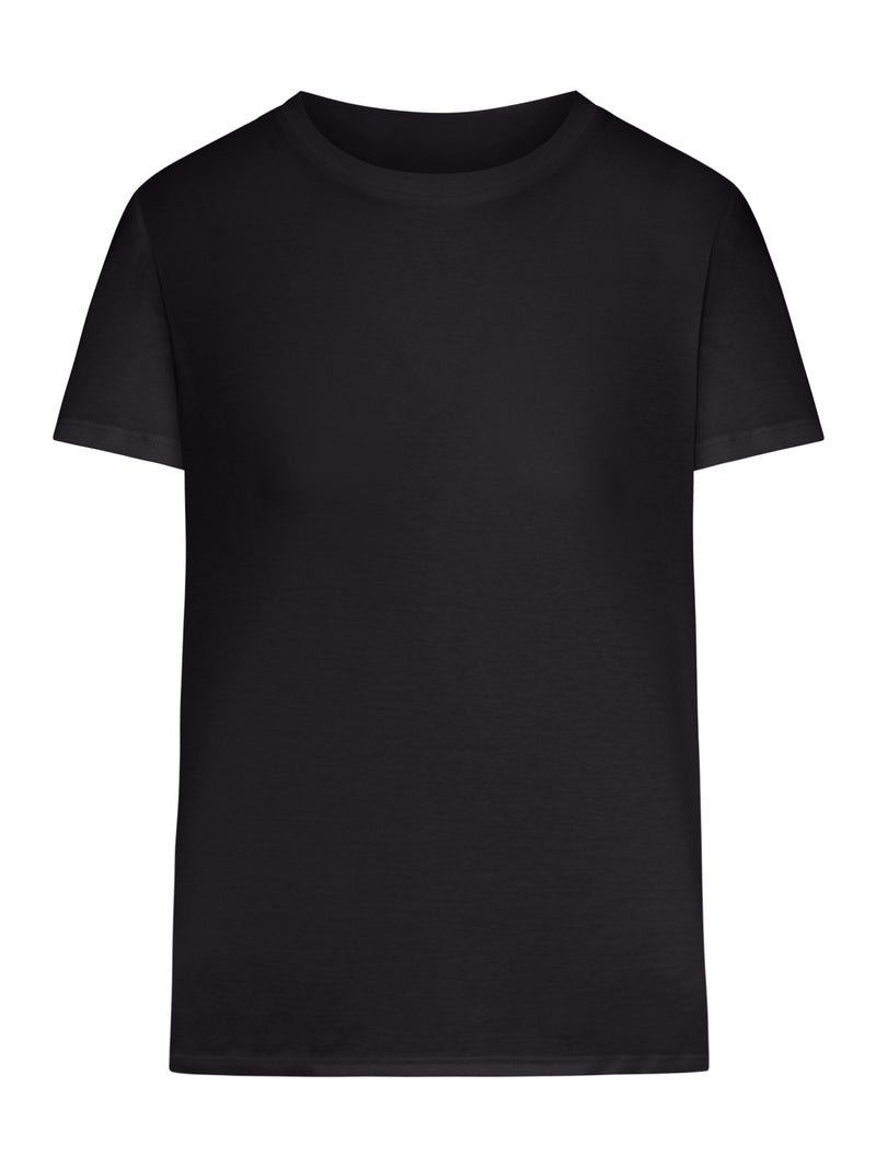 WESLER COTTON T-SHIRT