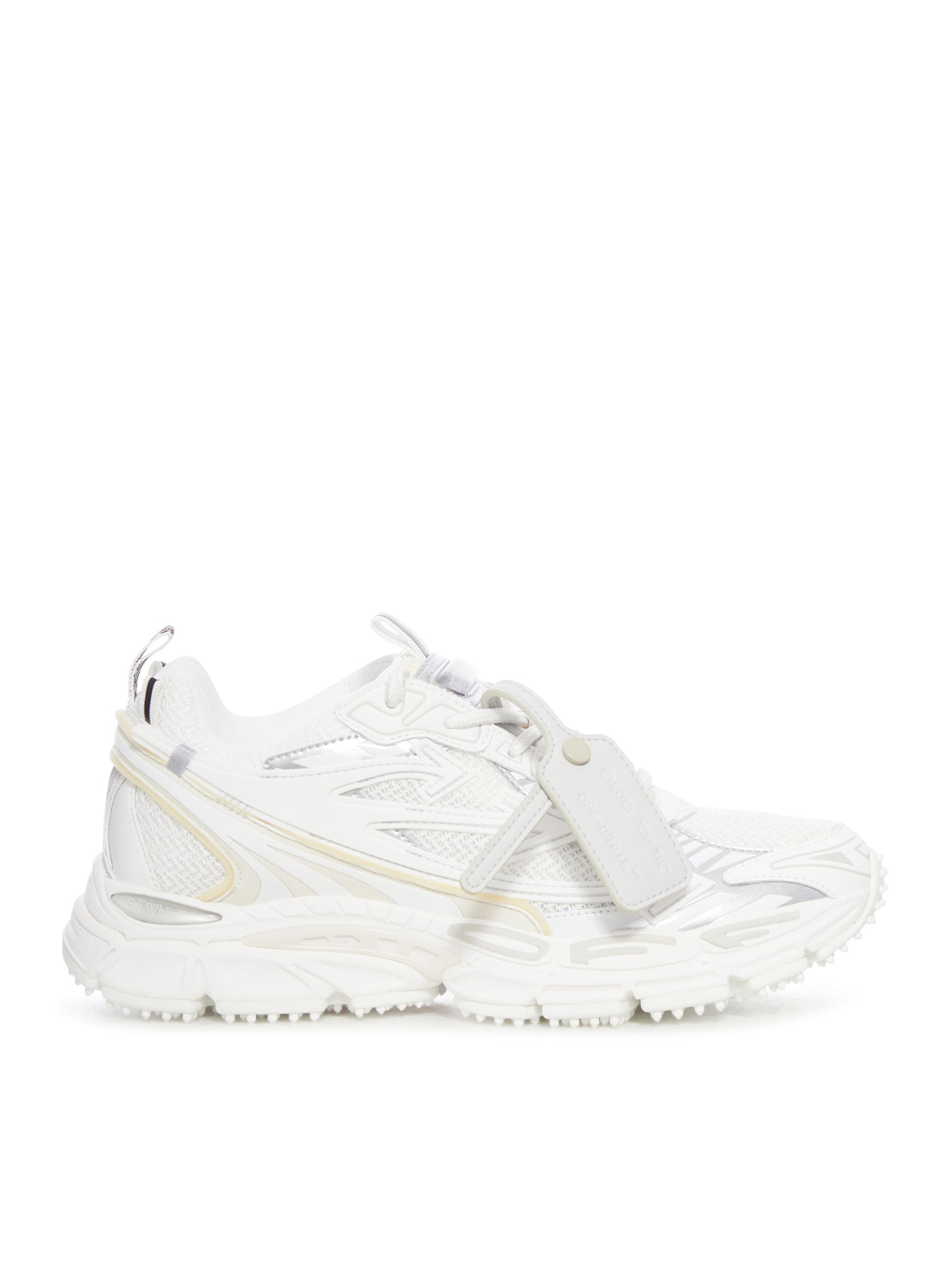 SNEAKER BE RIGHT BACK