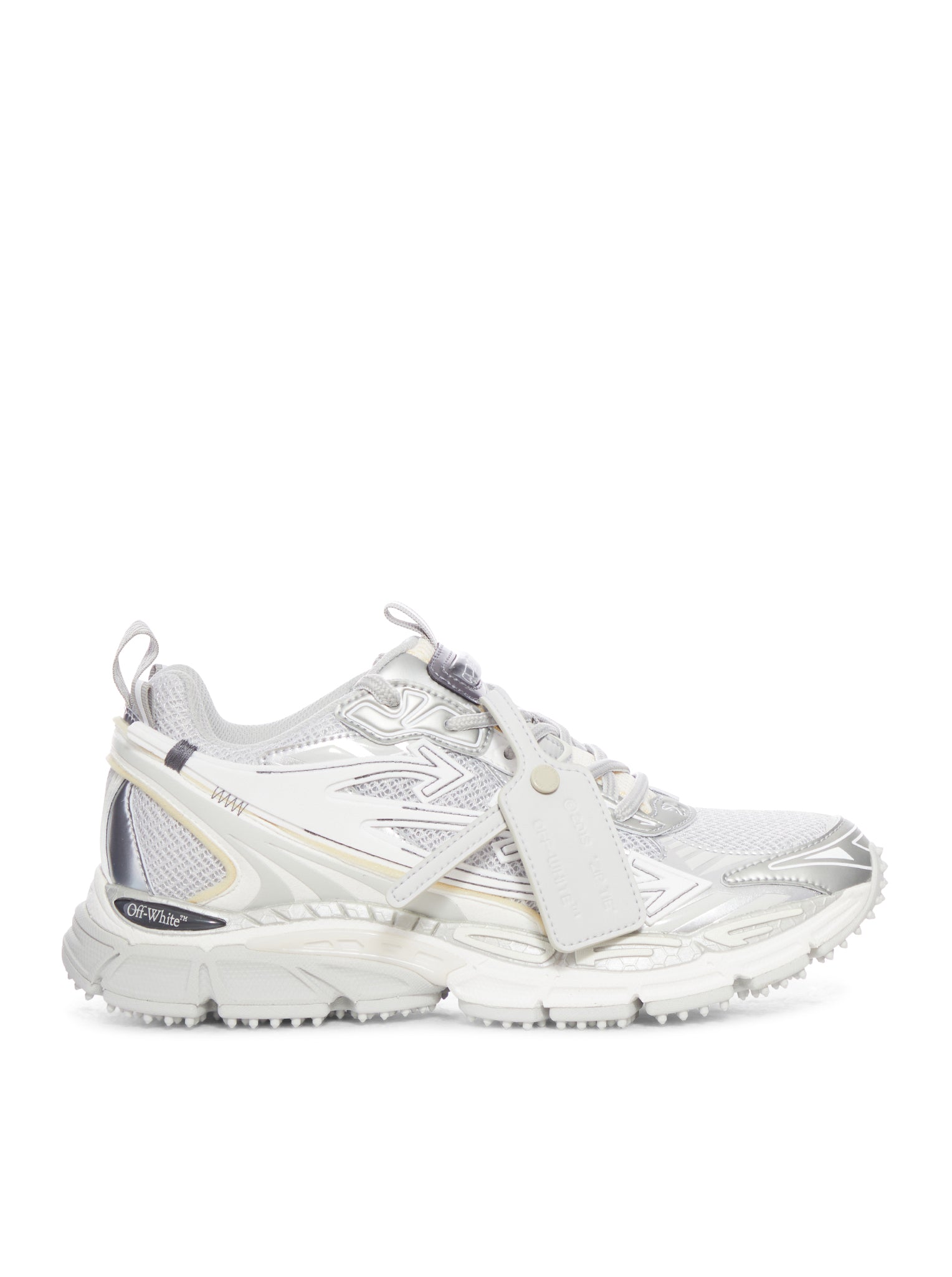 SNEAKER BE RIGHT BACK