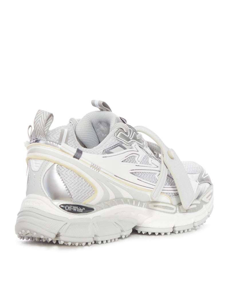 SNEAKER BE RIGHT BACK