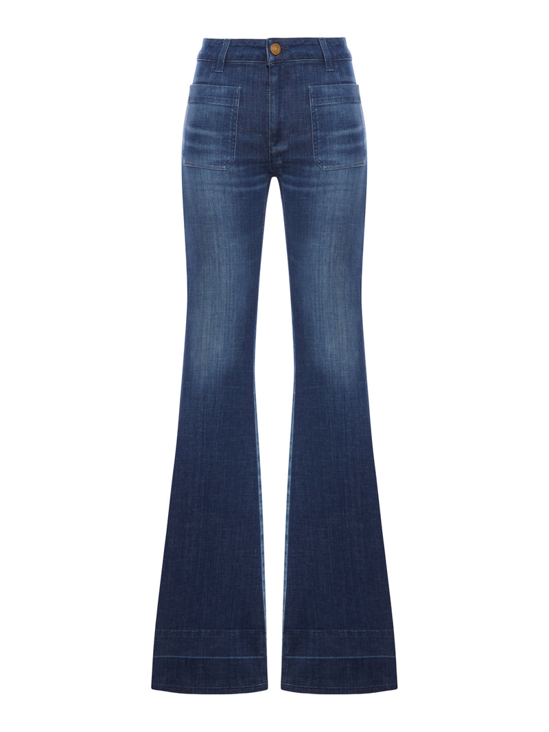 ANGELINE DENIM JEANS
