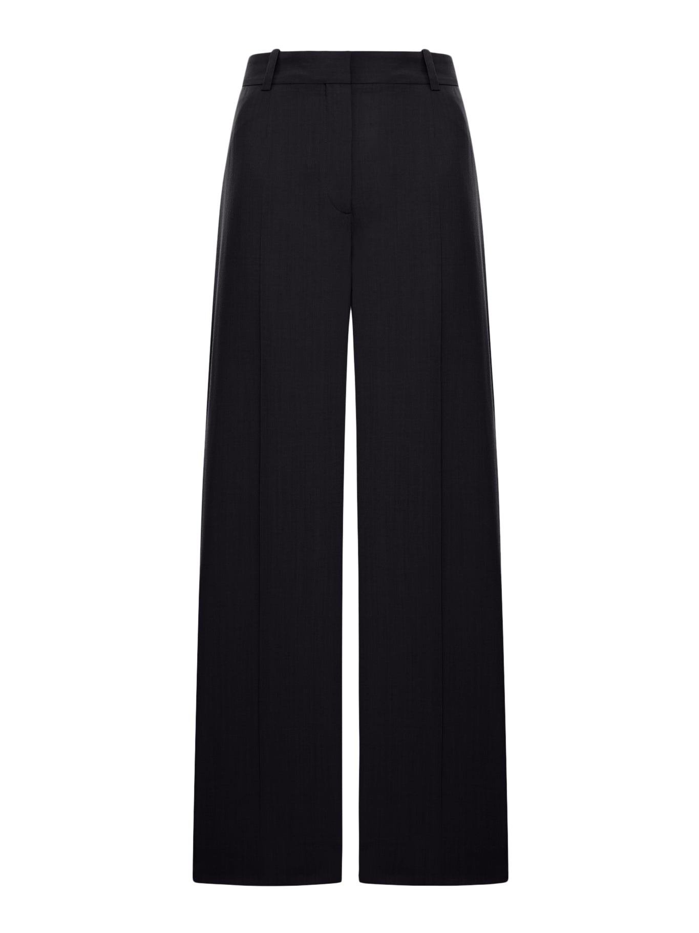 TAILORED TROUSERS