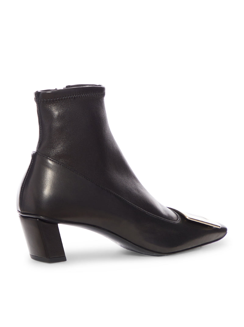 BELLE VIVIER BOOTIE 45
