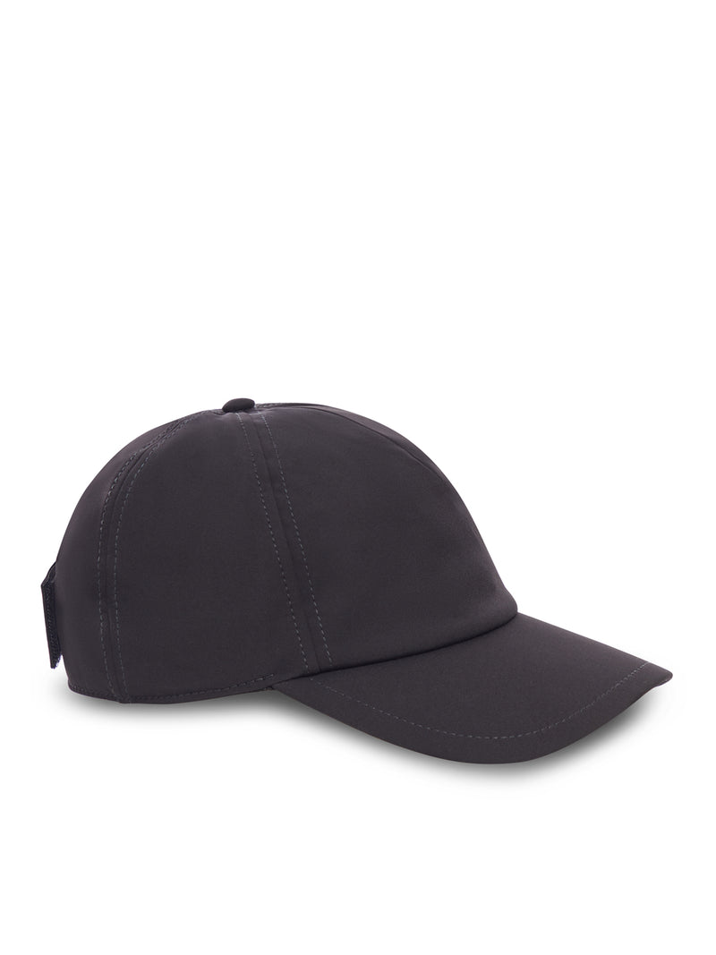 TECHNICAL NYLON BASEBALL CAP