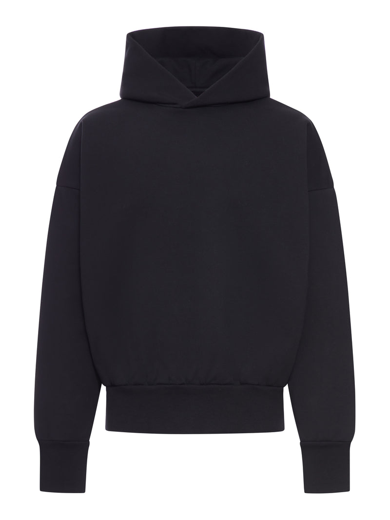 COTTON HOODIE