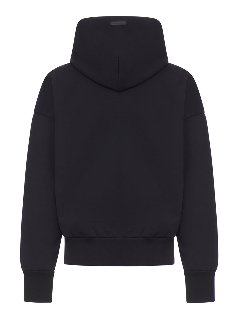 COTTON HOODIE