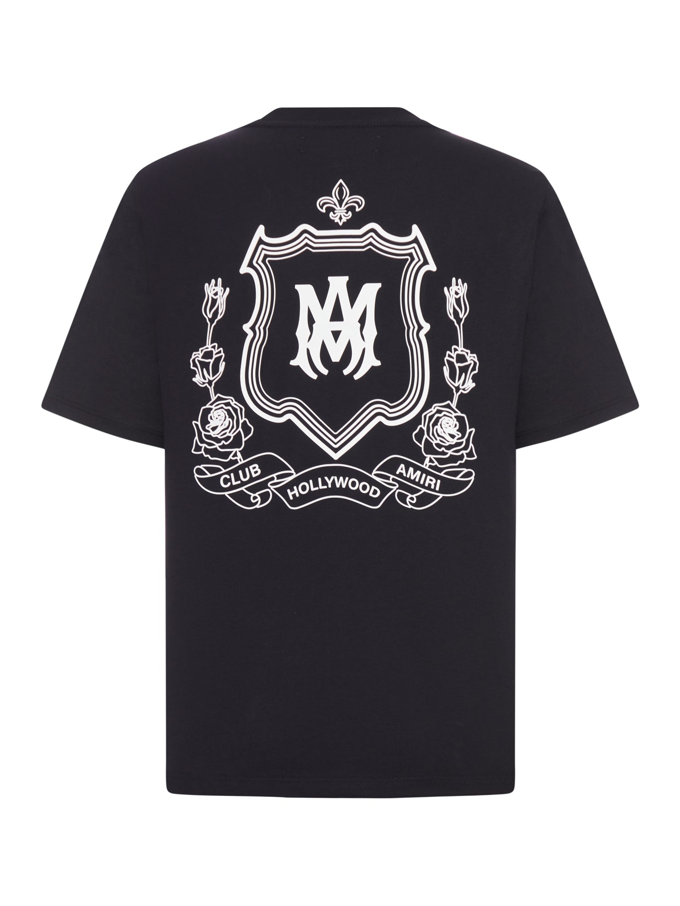 AMIRI HOLLYWOOD OVERSIZED TEE – Suit Negozi Row