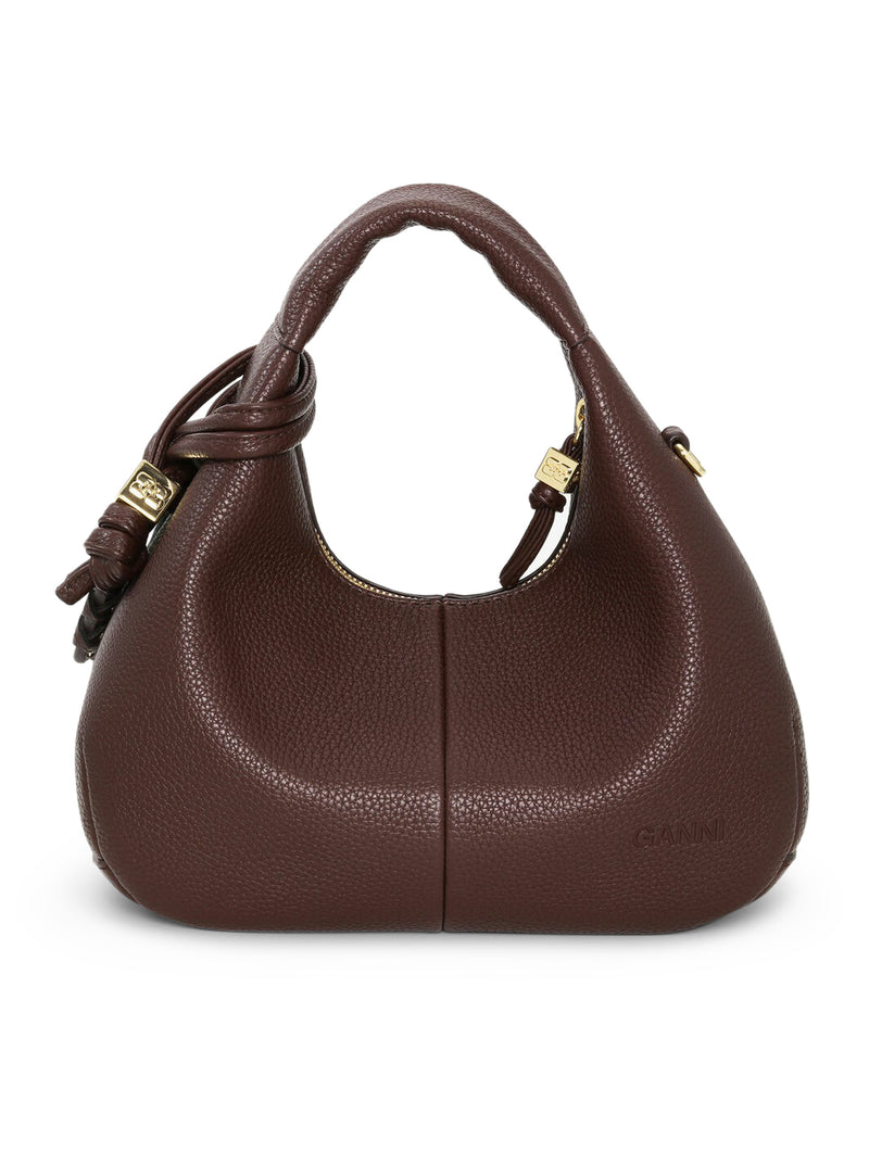 MINI HOBO BAG