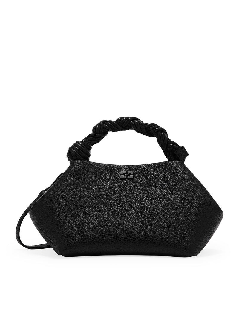 SMALL GRANULATED BOU BAG