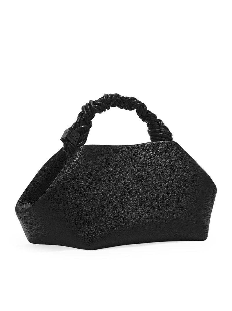 SMALL GRANULATED BOU BAG