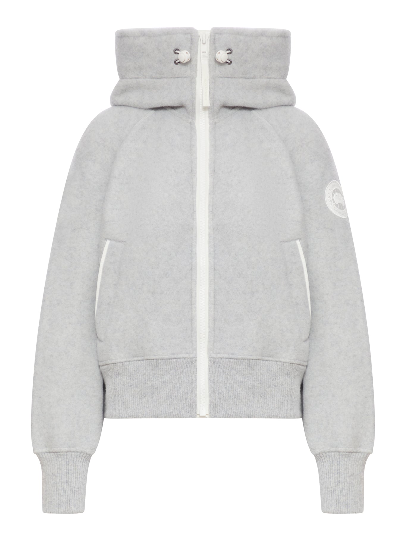 CHILLIWACK FLEECE BOMBER