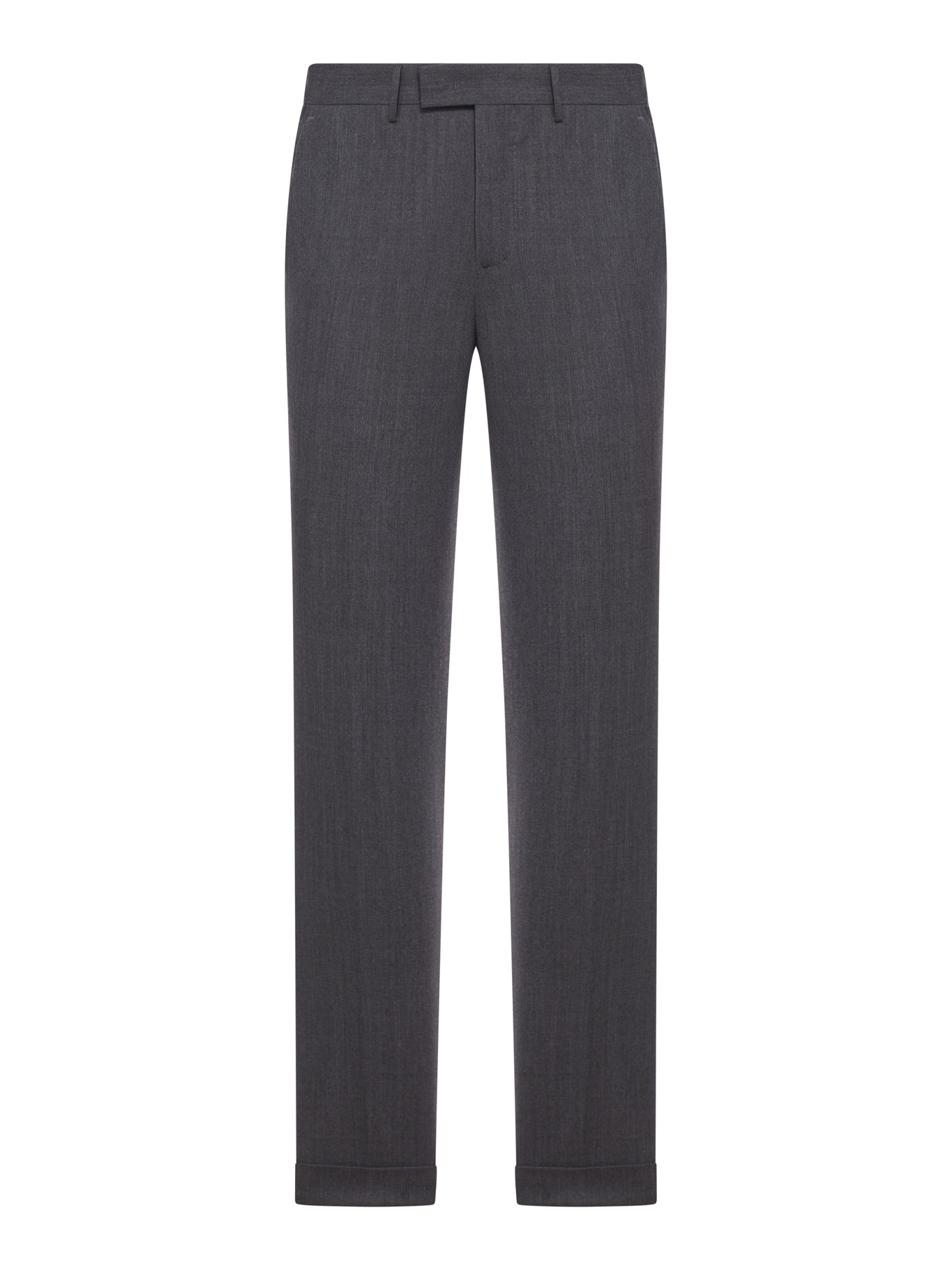 TAILORED TROUSERS