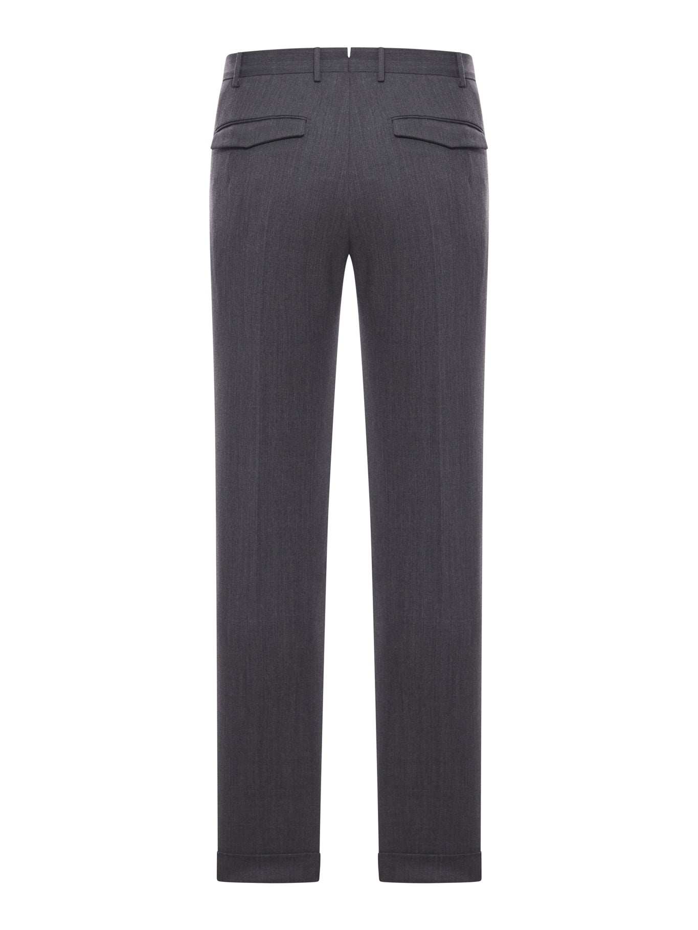 TAILORED TROUSERS