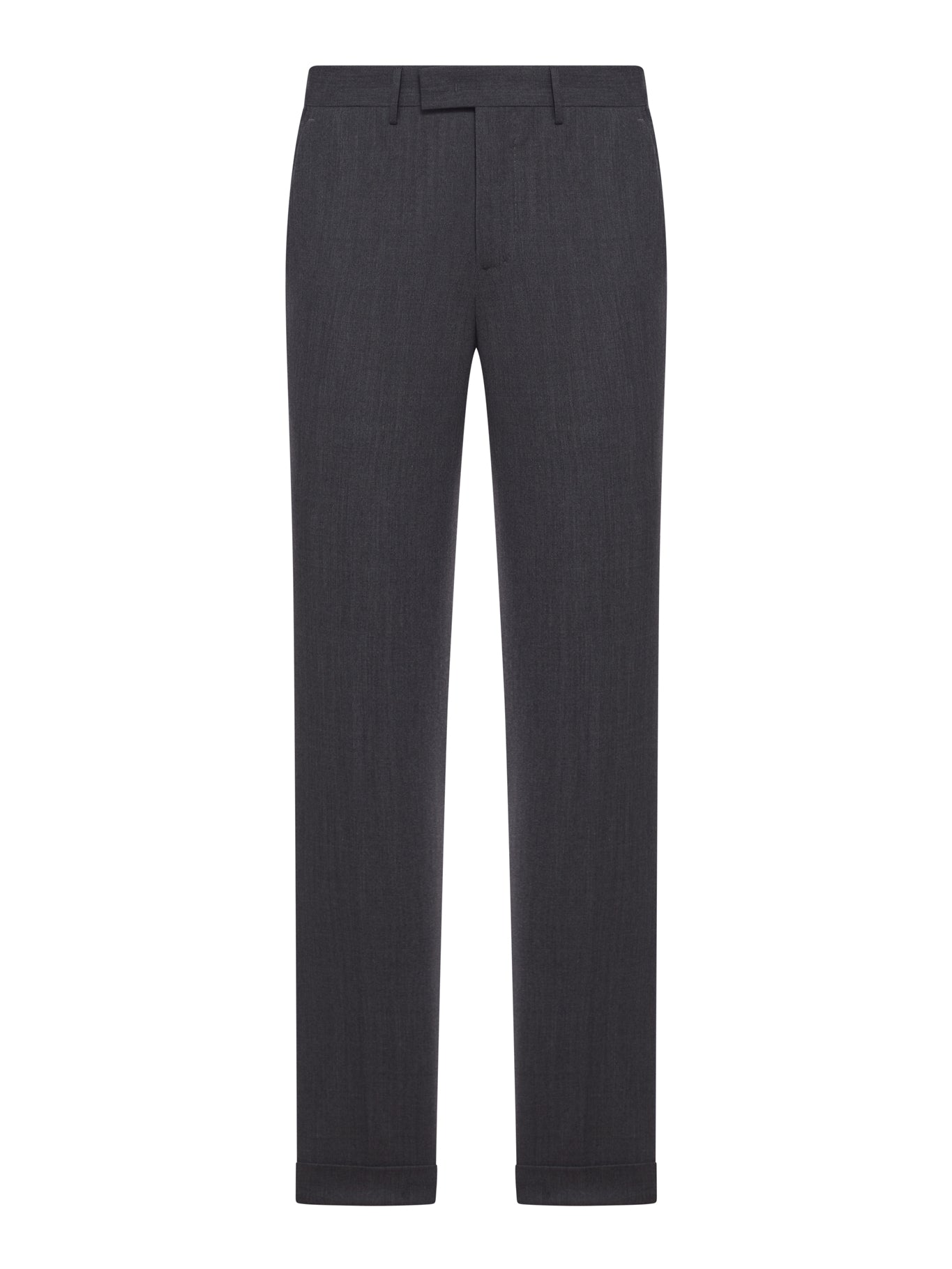 TAILORED TROUSERS