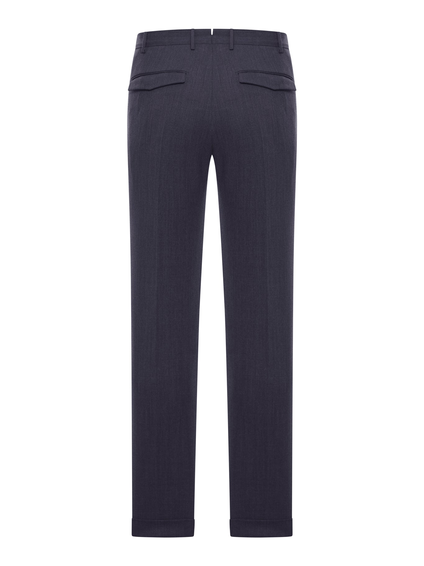 TAILORED TROUSERS