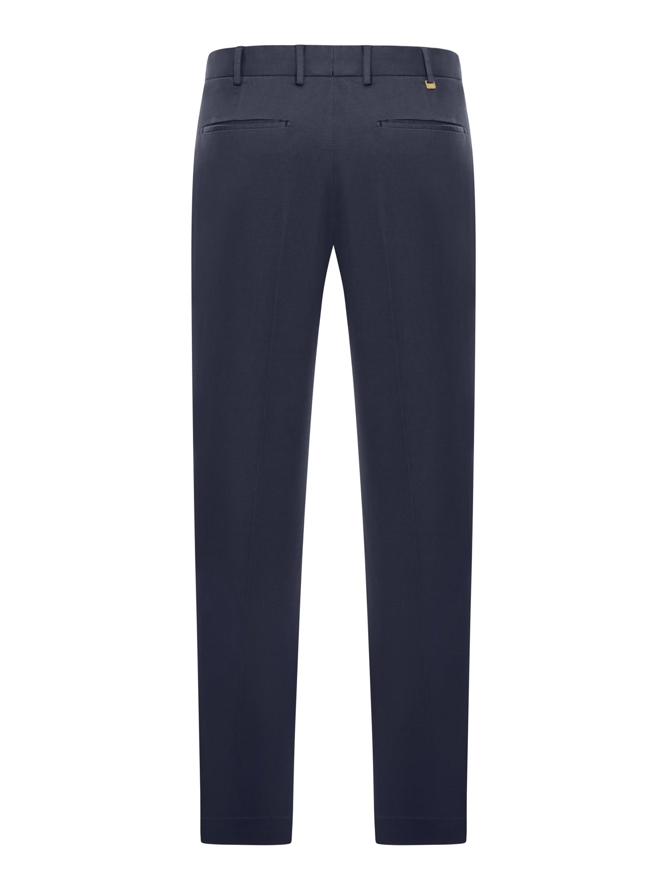 REBEL COTTON TROUSERS
