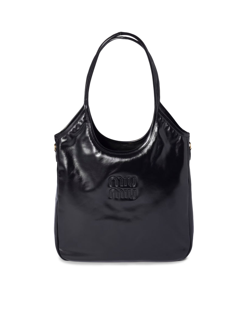 IVY LEATHER BAG