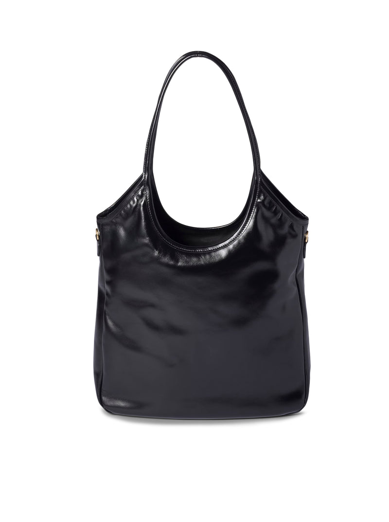 IVY LEATHER BAG