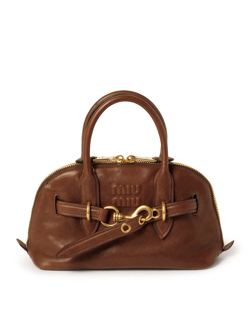 AVENTURE NAPPA BAG