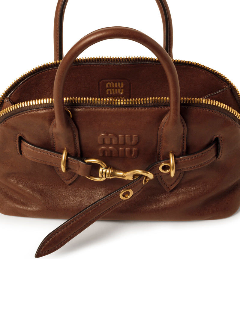 AVENTURE NAPPA BAG