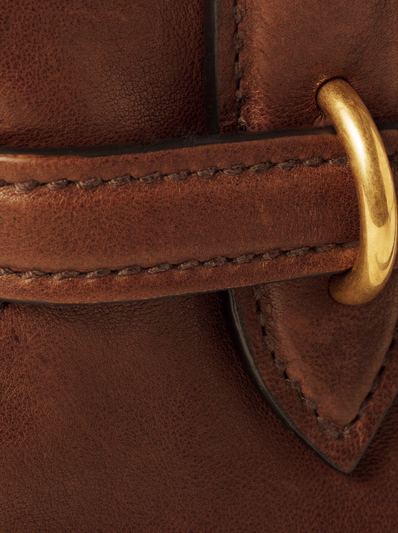 AVENTURE NAPPA BAG