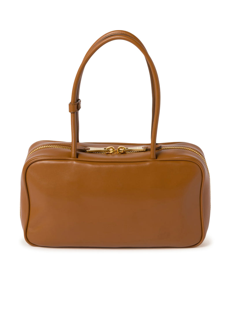 BEAU LEATHER BAG