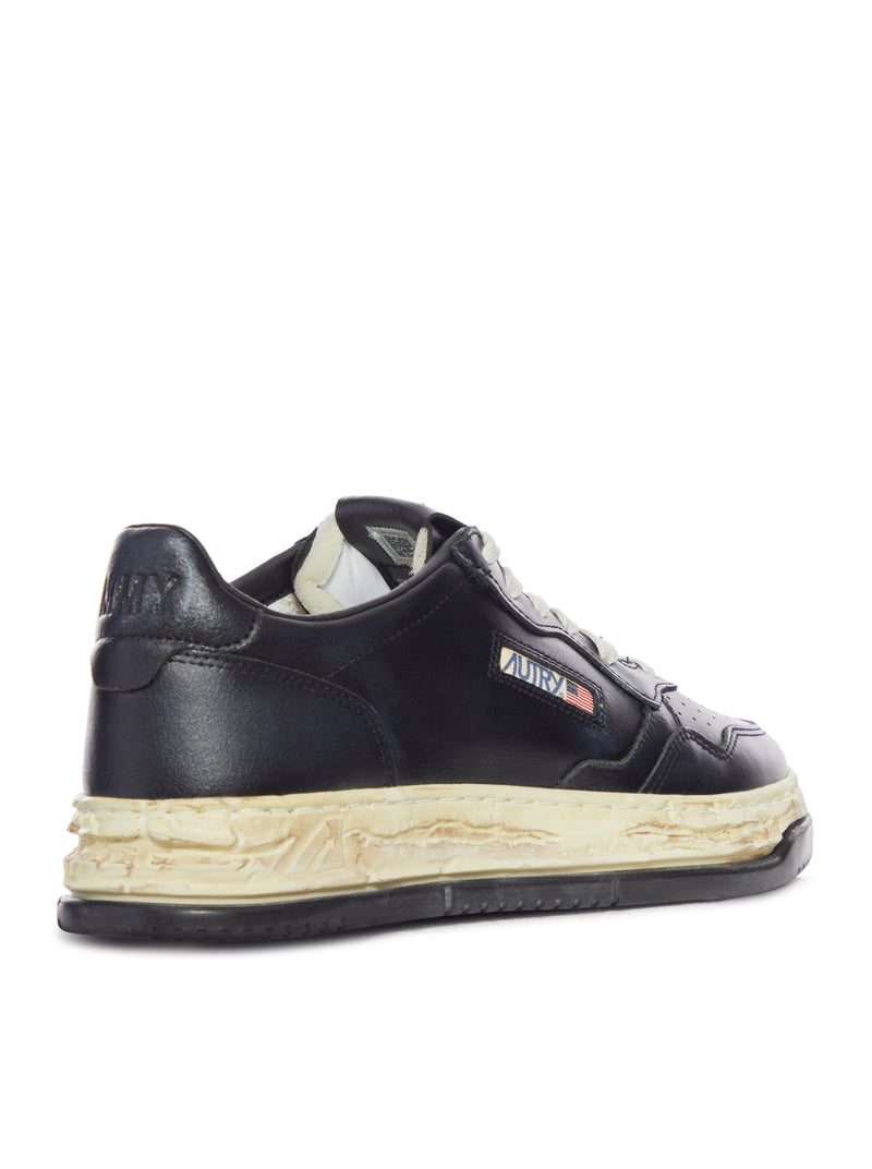 SNEAKERS SUPER VINTAGE LOW  - MIHARA YASUHIRO