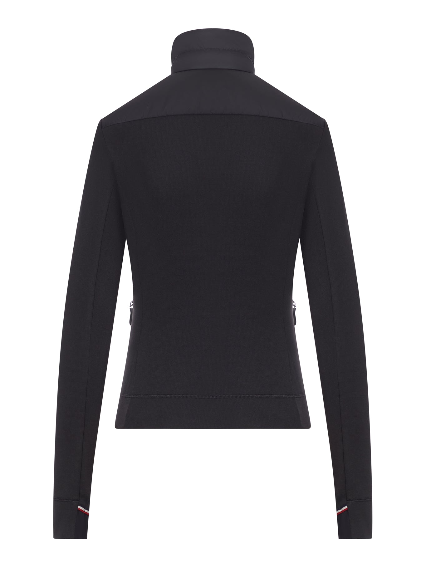 POLARTEC PADDED JACKET WITH ZIP