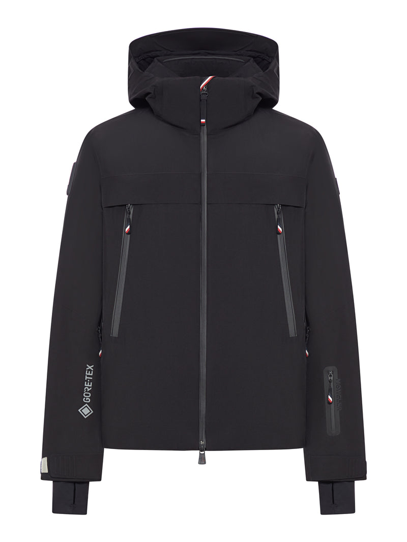 BALMHORN GORE-TEX® 2L HOODED SKI JACKET