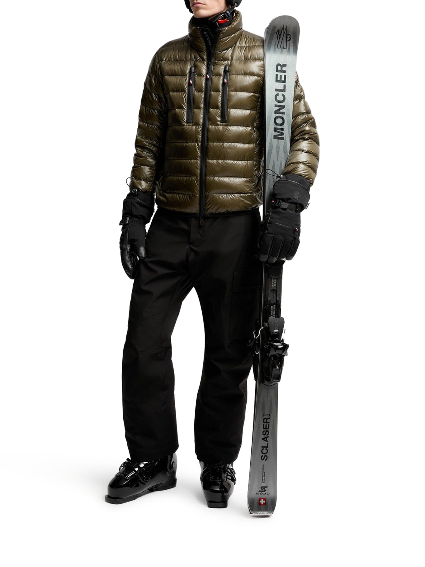 【セット割り歓迎！】【希少】MONCLER ジャケット org.jpg
