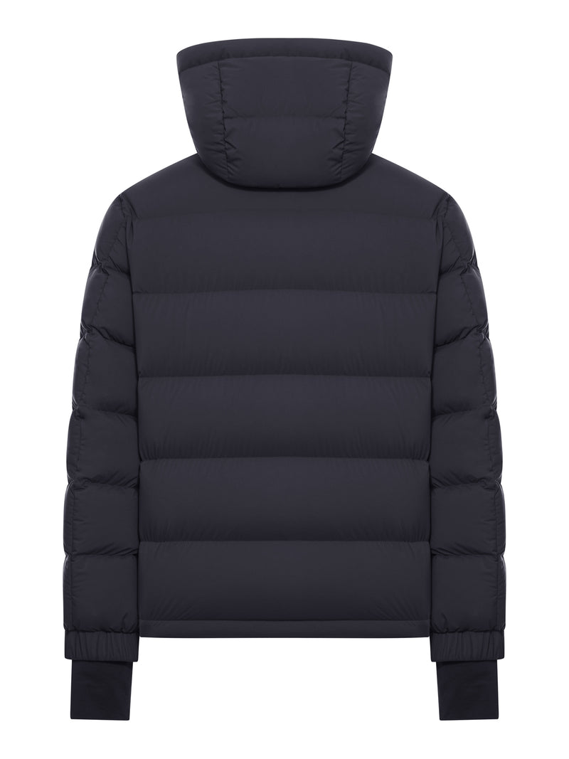 ISORNO SKI DOWN JACKET WITH HOOD