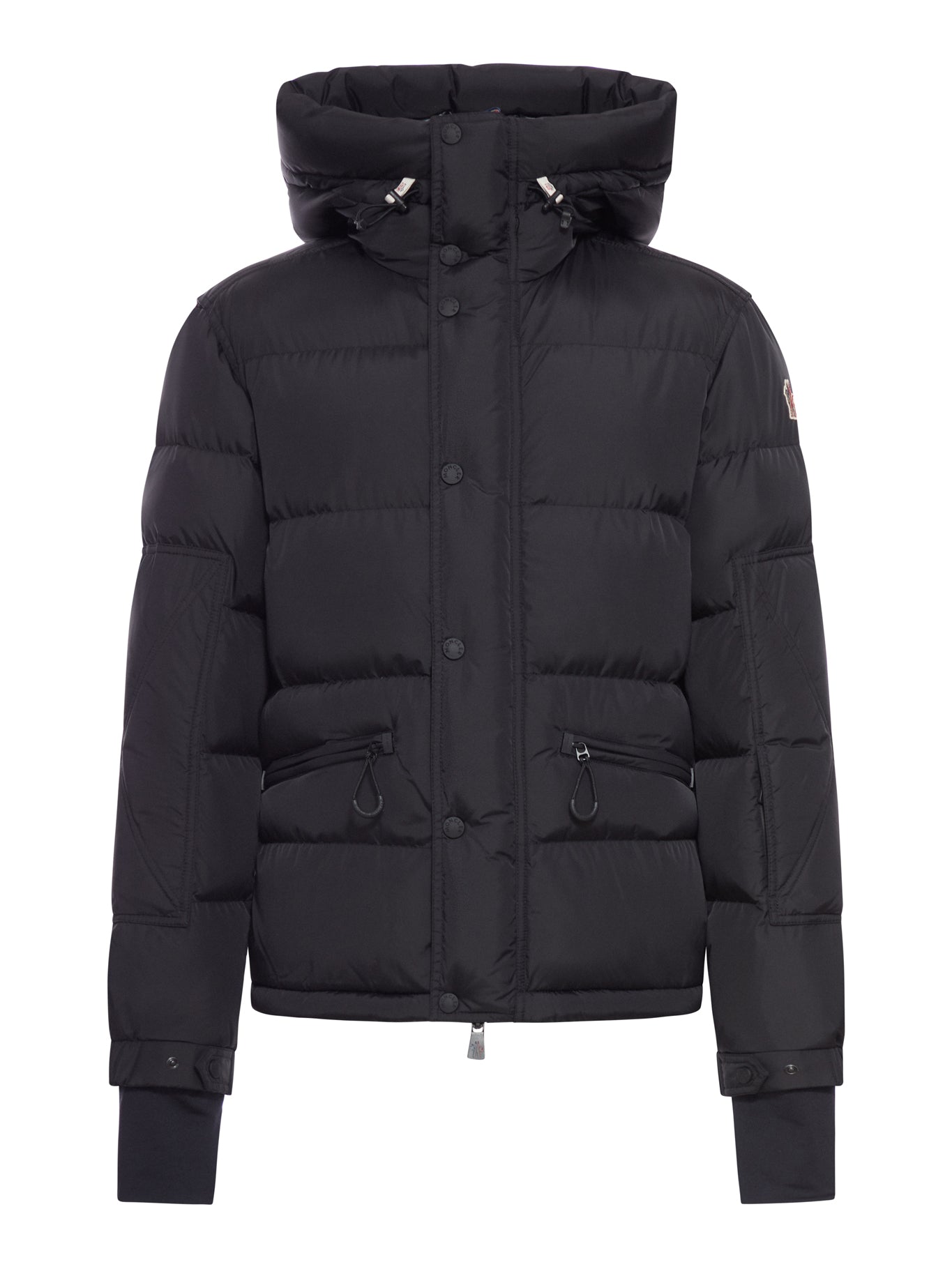 KASANKA PADDED DOWN JACKET