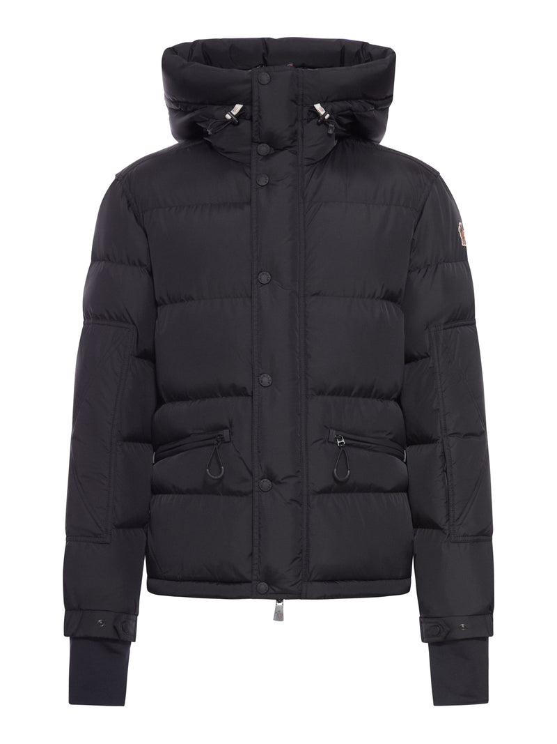 KASANKA PADDED DOWN JACKET