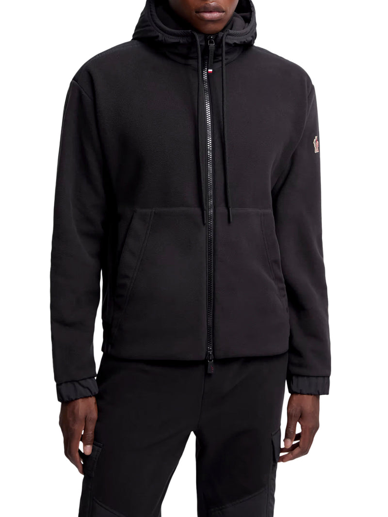 POLARTEC® ZIP-UP HOODIE